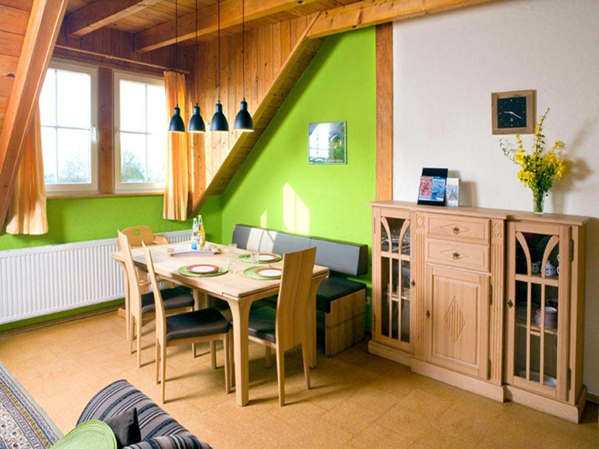 Apartamento Franzenhof Markhart Deggenhausertal Habitación foto